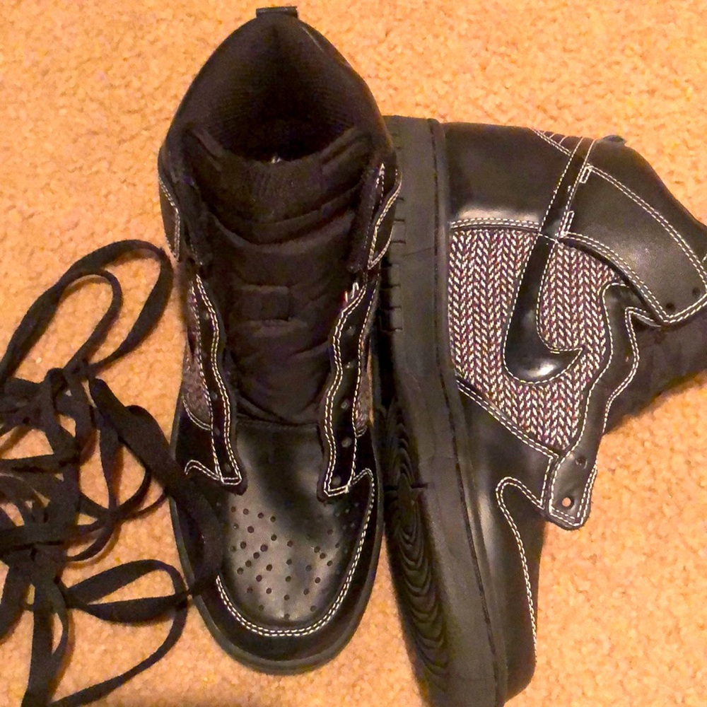 Shoes Nike size 7,5 US women